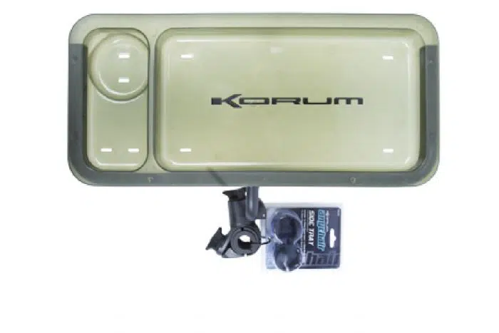 Korum Any Chair Side Tray 3 Korum Any Chair Side Tray