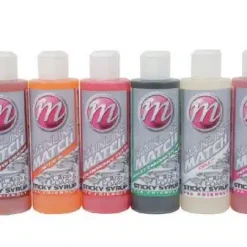 Mainline Match Syrup 250ml