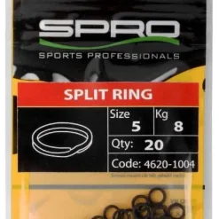 Spro Split Ring