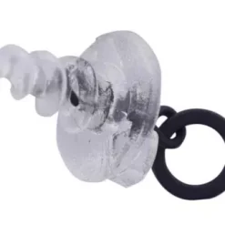 Carp Zoom Carpzoom Micro Ring Bait Screw 5 St