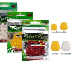 Trabucco Slurp Aas Maïs