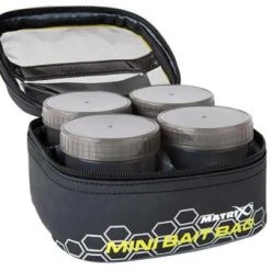 Fox Matrix Mini Bait Bag -Savage Gear shop 108875 0 44266