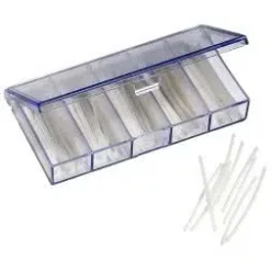 Stonfo Transparante Siliconen Silicone Tubes -Savage Gear shop 1266221866.jpg