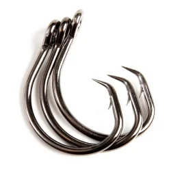 Fladen Maxximus Big Game 3X Zwart Haken