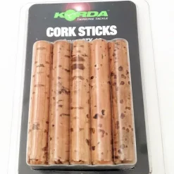 Korda Spare Cork Sticks 8mm