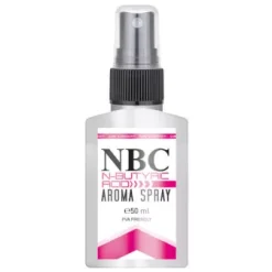 Carp Zoom N-Butyric Acid (NBC) Aroma Spray 50 Ml.