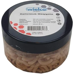 Wielco Delicious Maggots 80 Ml -Savage Gear shop 1601418981.jpg