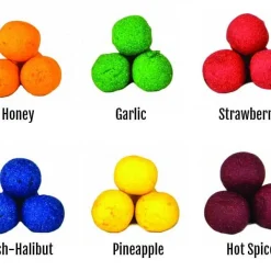 Carp Zoom Method Wafters 5 Carp Zoom Method Wafters -Savage Gear shop 1776489405.jpg