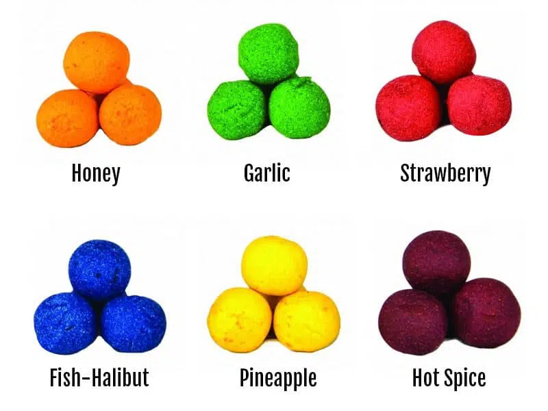 Carp Zoom Method Wafters 4 Carp Zoom Method Wafters - Afbeelding 2