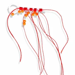 Sänger Saenger Fadenstopper M.Perle