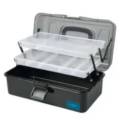 Spro C-Tec Tacklebox 2-Tray
