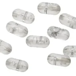 Midnight Moon 2-Way Beads – M