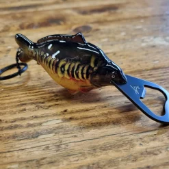 Anaconda Carp Opener