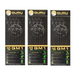 Guru QM1 Standard Hair Ready Rig