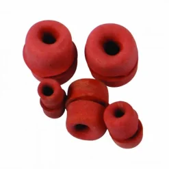 Albatros Gekrulde Toprubbers