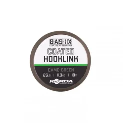 Korda Basix Coated Hooklink
