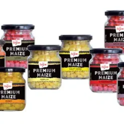 Carp Zoom Premium Maize