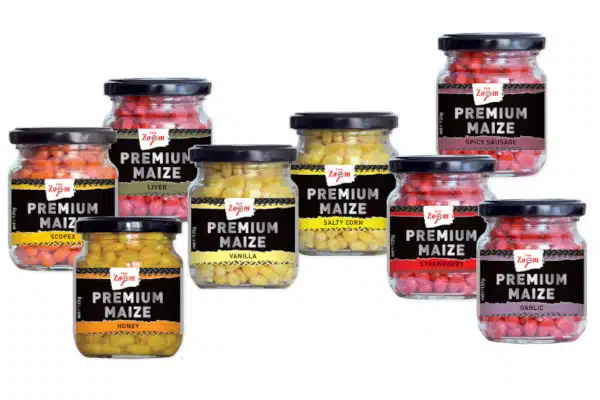 Carp Zoom Premium Maize Carp Zoom Premium Maize -Savage Gear shop 277f86681ad0fbae.jpg