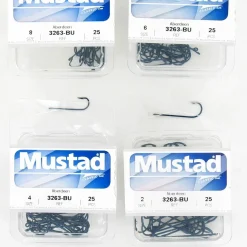 Mustad Superior Aberdeen 3263-bu