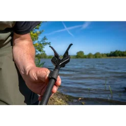 Korum Counterbalance Rest -Savage Gear shop 3541257Korum Counterbalance Rest 4.jpg