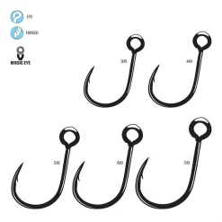 Gamakatsu Magic Eye Tuna Plug 3X -Savage Gear shop 3655 TNMagicEyeTunaLineArt.jpg