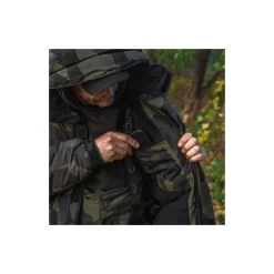 Avid Carp Arctic 50 Camo Winter Suit -Savage Gear shop 3755672Avid Carp Arctic 50 Camo Winter Suit 8