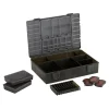 Fox Edges “Loaded” Medium Tackle Box
