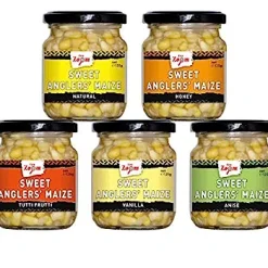 Carp Zoom Sweet Angler’s Maize