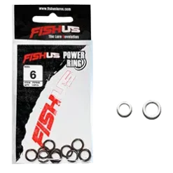 Fishus Fishup Power Rig