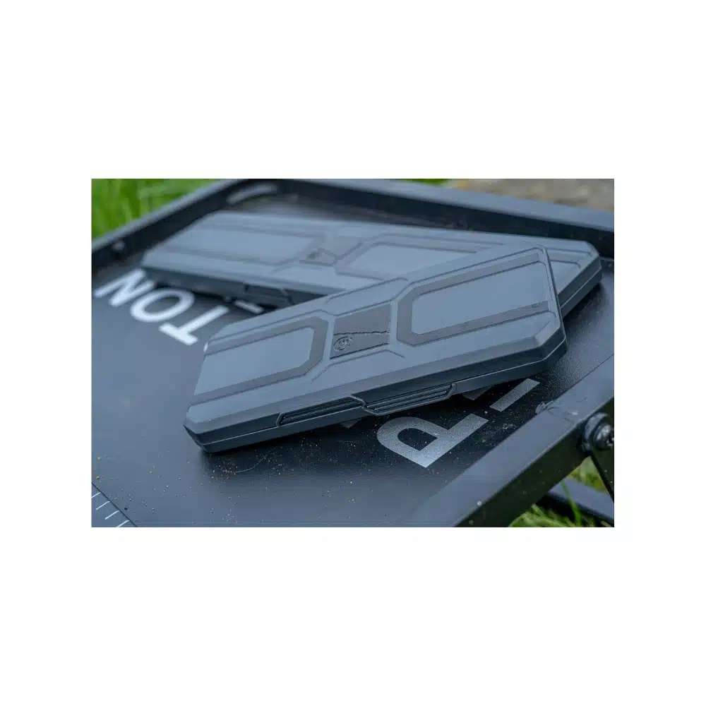 PRESTON INNOVATIONS ABSOLUTE HOOKLENGTH BOX Short PRESTON INNOVATIONS ABSOLUTE HOOKLENGTH BOX Short -Savage Gear shop 55024.png