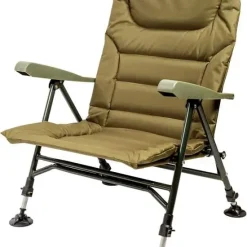 Lion Treasure Low Armrest Chair -Savage Gear shop 550x684.jpg 1