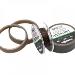 Korda Basix Coated Hooklink -Savage Gear shop 64a515c98f85c697