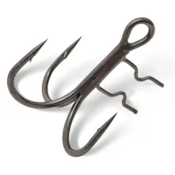 Quatum Quantum Hooks Claw Treble