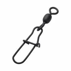 MAD CAT MadCat Stainless Crane Swivels With Snap