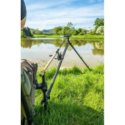 Korum Tripod Feeder Arm -Savage Gear shop 71049.jpg