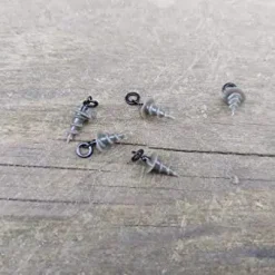 Korda Bait Screw Swivel