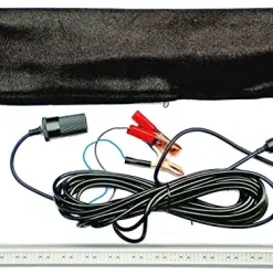 Yuki LAMPARA LED Inktvis White