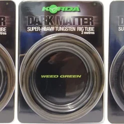 Korda Dark Matter Super-Heavy Tungsten Rig Tube