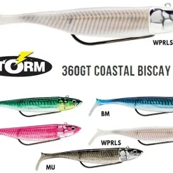 Savage Gear shop 2 Storm 360 GT Biscay 91 Gram