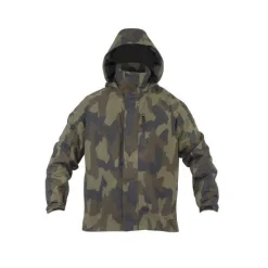 AVID CARP RIPSTOP CAMO JACKET