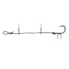Savage Gear Big Fish Stinger Single Hook 9/0 -Savage Gear shop BIG FISH STINGER SINGLE HOOK 9 0 12 14CM 100KG 105MM 2PCS 60827.jpg