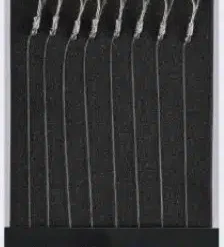 BKK Feeder Tournament FTB-1 Bayonet Rigs