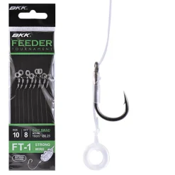BKK Feeder Tournament BAIT BAND FT-1