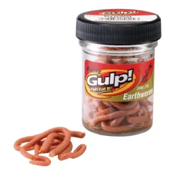 Berkley Gulp Earthworms