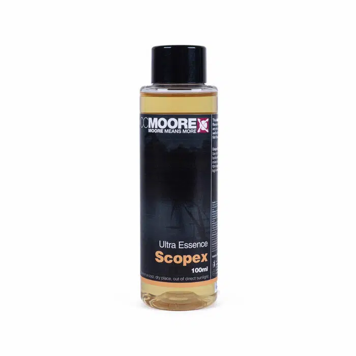 CC Moore Ultra Scopex Eccence CC Moore Ultra Scopex Eccence -Savage Gear shop CC Moore Ultra Scopex Eccence 100ml 78177.jpg