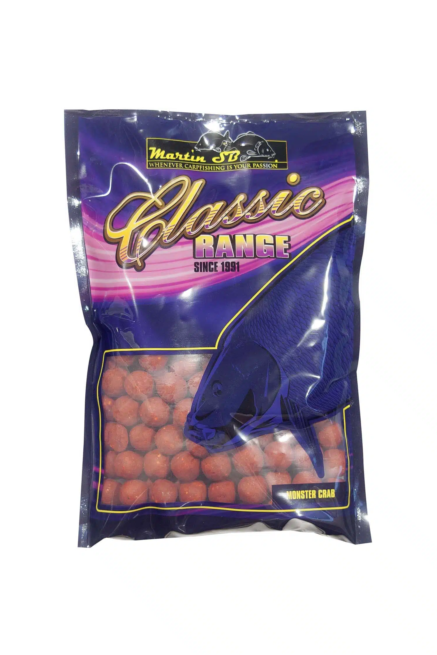 Martin SB Classic Range – Monster Crab Martin SB Classic Range – Monster Crab -Savage Gear shop Classic Range Monster Crab WH.jpg