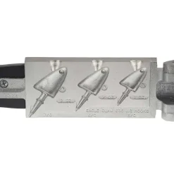 DO-IT Shad Head Jig Mold