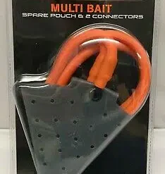 Fox Rangemaster Powerguard Catapults Spare -Savage Gear shop Fox Rangmaster Multi Bait Spare Pouch with 2.jpg