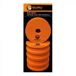 Guru Rig Box Spare Spools -Savage Gear shop Guru Rig Box Spare Spools