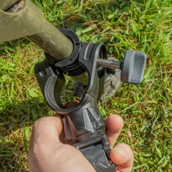 Korum Any Chair Single Butt Rest -Savage Gear shop K0300013 20 Any Chair Adaptor section ls 02.jpg